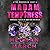 Madam Temptress Lib/E (Magnolia Duet Lib/E, 2)