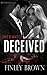 Deceived: A Secret Agent Enemies to Lovers Romance (The Watch)