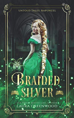 Braided Silver (Untold Tales #5)