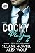 Cocky Playboy