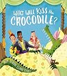 Who Will Kiss the...