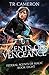 Agents of Vengeance (Federal Agents of Magic, #8)