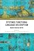 Systemic Functional Language Description (Routledge Studies in Linguistics)