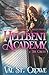 The Circle: A Paranormal Bully Urban Fantasy (Hellbent Academy)
