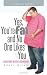 Yes, You're Fat and No One ...