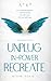 UNPLUG. IN-POWER. RECREATE: Transformative Poetry