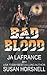 Bad Blood (Phoenix Force #5)