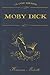 Moby Dick: With original illustrations