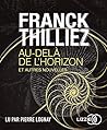 Au-delà de l'hori...