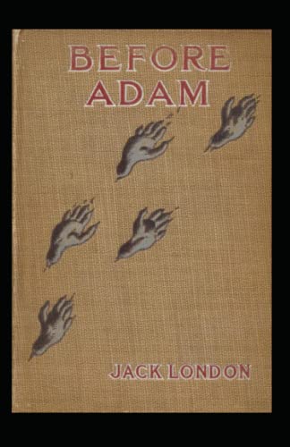 Before Adam Illustrated