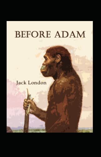 Before Adam Illustrated