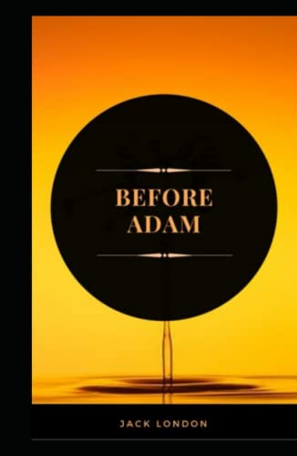 Before Adam illustrated