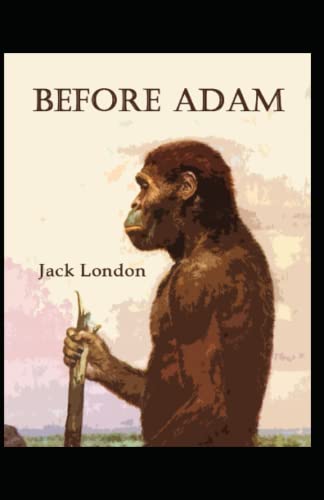 Before Adam Illustrated