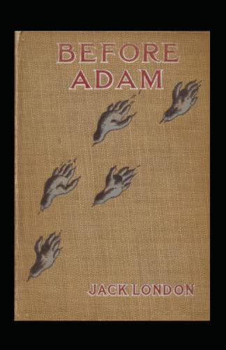 Before Adam Illustrated