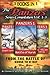 3 Books in 1: The "Panzers" Series Compilation Vol. 1-3 - From the Battle of Kursk to D-Day: The Ultimate World War 2 Alternate History War Fiction Series