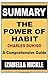 SUMMARY: The Power of Habit by Charles Duhigg: A Comprehensive Guide (Book summaries)