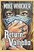 Return to Valhalla (The Erika Lehmann series)