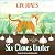 Six Cloves Under Lib/E (Garlic Farm Mystery Series Lib/E)
