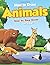 How to Draw Animals Step-by-Step Guide: Best Animal Drawing Book for You and Your Kid