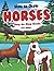 How to Draw Horses Step-by-Step Guide: Best Horse Drawing Book for You and Your Kids
