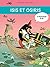 Isis et Osiris (La Mythologie en BD, #3)