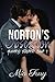 Norton's Obsession (Hughes Stalker Duet #1)