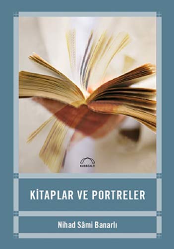 Kitaplar ve Portreler (Paperback)