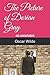 The Picture of Dorian Gray: an annotated