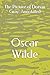 The Picture of Dorian Gray: Annotated