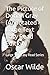 The Picture of Dorian Gray (Annotated Large Text Easy Read Edition): Large Text Easy Read Series