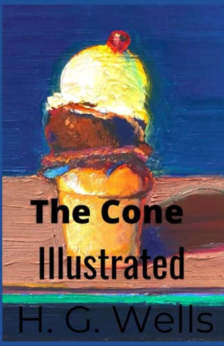 The Cone Illustrated