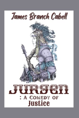 Jurgen, A Comedy of Justice: Illustrated