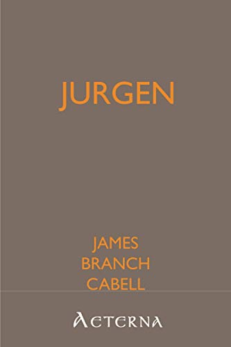 Jurgen: A Comedy of Justice