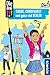 Die drei !!!, Chaos, Currywurst und ganz viel Berlin by Kirsten Vogel Die drei !!!, Chaos, Currywurst und ganz viel Berlin by Kirsten Vogel