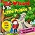 The Wizard and The Little Prince!!: Fantasy Rhyming Book for Toddlers, Infants, Kindergarten and Preschoolers (Self-Confidence, Acceptance, and Peer Pressure)
