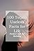 100 Totally Useless Facts f...