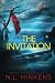 The Invitation: A psychological suspense thriller