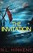 The Invitation: A psychological suspense thriller (Treacherous Trips Collection - Standalone Thrillers)