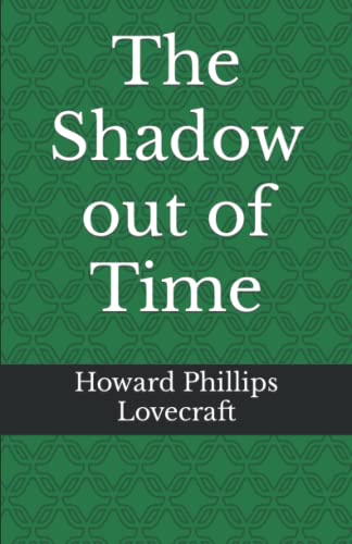 The Shadow out of Time