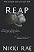 Reap: The Order Series Book 6