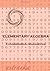 Elementary Algebra