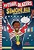 Trailblazers: Simone Biles
