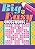 Big & Easy Crosswords Puzzl...