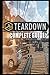 Teardown Complete Guide & Walkthrough: The Very First Tips You Need To Know About Teardown Before Playing The Game