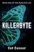 killerbyte: book one of the Byte Series
