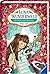 Luna Wunderwald, Band 6: Ein Dachs dreht Dräumchen