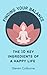 Finding Your Balance: The 10 Key Ingredients of a Happy Life