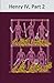 Henry IV, Part 2 Illustrated