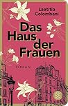 Das Haus der Frau...