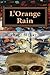 L'Orange Rain: A Psychological Mystery/Thriller